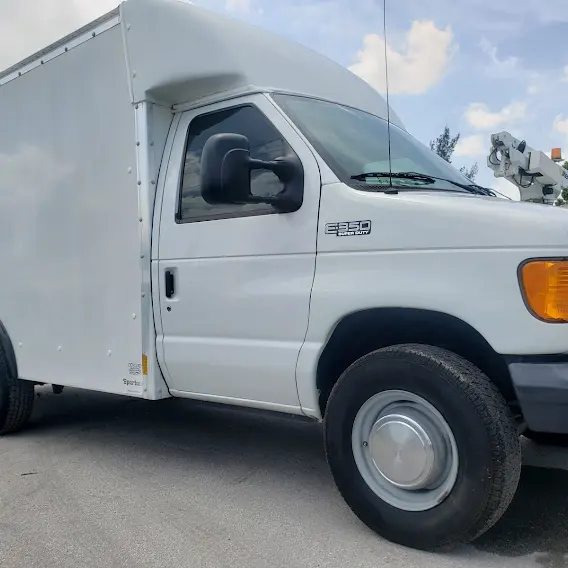 truck inspection